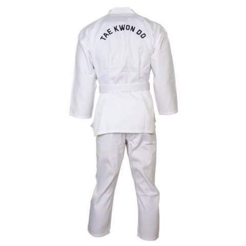 Strój do Taekwondo SMJ Sport HS-TNK-000008550 190 Strój do Taekwondo SMJ Sport HS-TNK-000008550 190