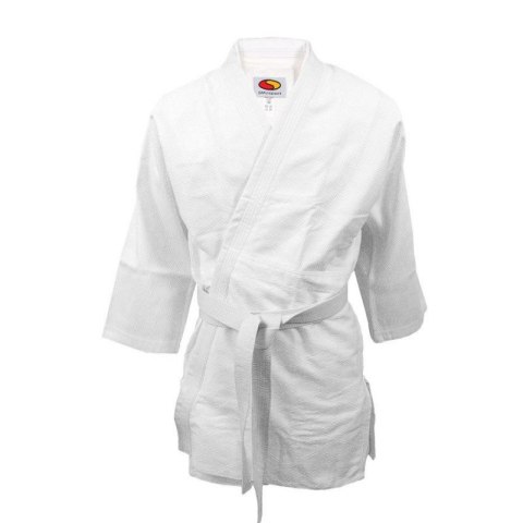 Strój do judo SMJ Sport HS-TNK-000008568 120 Strój do judo SMJ Sport HS-TNK-000008568 120