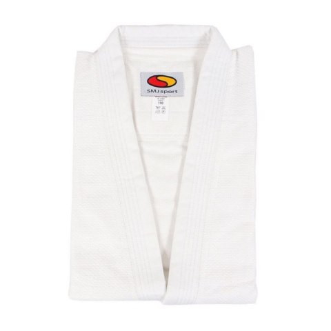 Strój do judo SMJ Sport HS-TNK-000008568 120 Strój do judo SMJ Sport HS-TNK-000008568 120