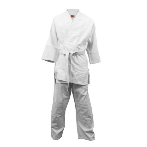 Strój do judo SMJ Sport HS-TNK-000008568 120 Strój do judo SMJ Sport HS-TNK-000008568 120