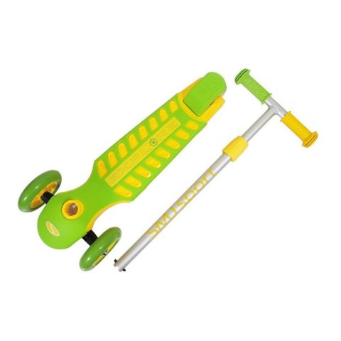 Hulajnoga trójkołowa SMJ Sport AF-WG04 Jr HS-TNK-000009062 N/A Hulajnoga trójkołowa SMJ Sport AF-WG04 Jr HS-TNK-000009062 N/A