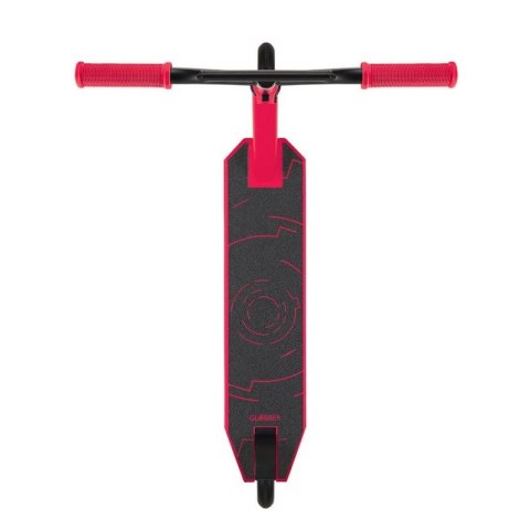 Hulajnoga wyczynowa Globber Stunt GS 540 622-102 HS-TNK-000010051 N/A Hulajnoga wyczynowa Globber Stunt GS 540 622-102 HS-TNK-000010051 N/A