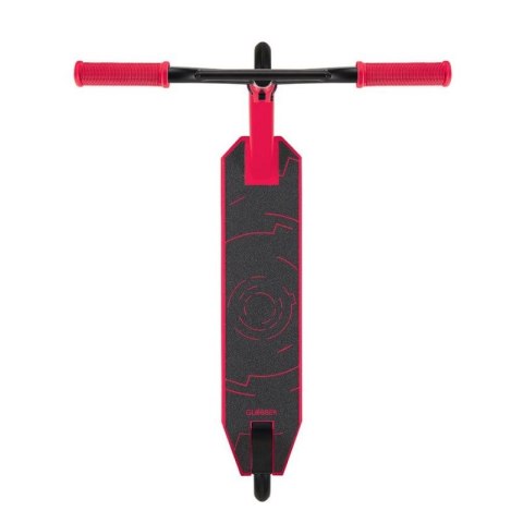 Hulajnoga wyczynowa Globber Stunt GS 540 622-102 HS-TNK-000010051 N/A Hulajnoga wyczynowa Globber Stunt GS 540 622-102 HS-TNK-000010051 N/A