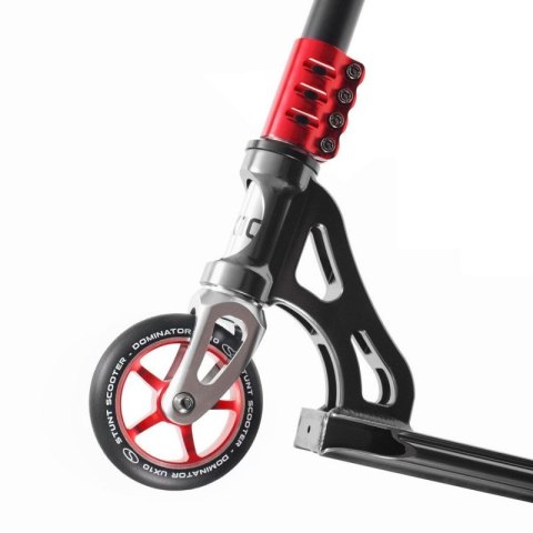 Hulajnoga wyczynowa SMJ sport UX10 Dominator BS-110FA HS-TNK-000010266 N/A Hulajnoga wyczynowa SMJ sport UX10 Dominator BS-110FA HS-TNK-000010266 N/A