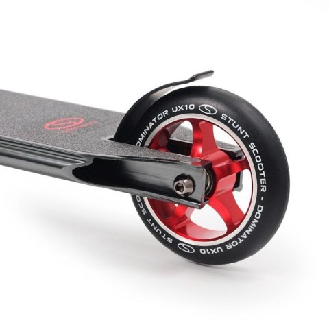 Hulajnoga wyczynowa SMJ sport UX10 Dominator BS-110FA HS-TNK-000010266 N/A Hulajnoga wyczynowa SMJ sport UX10 Dominator BS-110FA HS-TNK-000010266 N/A
