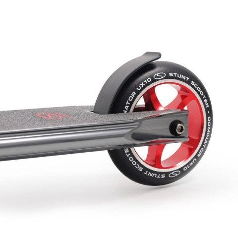 Hulajnoga wyczynowa SMJ sport UX10 Dominator BS-110FA HS-TNK-000010266 N/A Hulajnoga wyczynowa SMJ sport UX10 Dominator BS-110FA HS-TNK-000010266 N/A