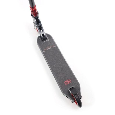 Hulajnoga wyczynowa SMJ sport UX10 Dominator BS-110FA HS-TNK-000010266 N/A Hulajnoga wyczynowa SMJ sport UX10 Dominator BS-110FA HS-TNK-000010266 N/A