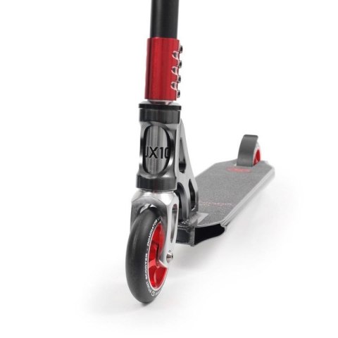 Hulajnoga wyczynowa SMJ sport UX10 Dominator BS-110FA HS-TNK-000010266 N/A Hulajnoga wyczynowa SMJ sport UX10 Dominator BS-110FA HS-TNK-000010266 N/A
