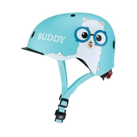 Kask Globber Elite Lights 507-105 Poolside Jr HS-TNK-000011574 N/A Kask Globber Elite Lights 507-105 Poolside Jr HS-TNK-000011574 N/A