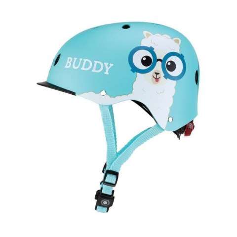Kask Globber Elite Lights 507-105 Poolside Jr HS-TNK-000011574 N/A Kask Globber Elite Lights 507-105 Poolside Jr HS-TNK-000011574 N/A