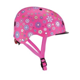 Kask Globber Elite Lights 507-110 Jr HS-TNK-000011575 N/A