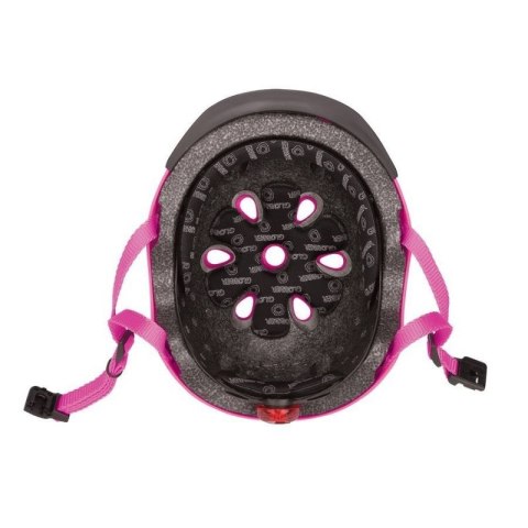 Kask Globber Elite Lights 507-110 Jr HS-TNK-000011575 N/A Kask Globber Elite Lights 507-110 Jr HS-TNK-000011575 N/A