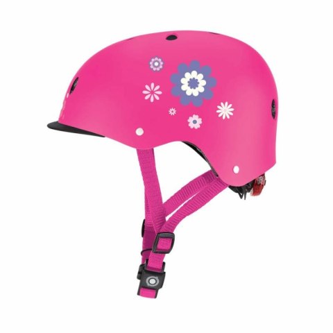 Kask Globber Elite Lights 507-110 Jr HS-TNK-000011575 N/A Kask Globber Elite Lights 507-110 Jr HS-TNK-000011575 N/A
