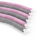 Koło Hula-Hop z masażem SMJ sport HS-TNK-000009385 N/A