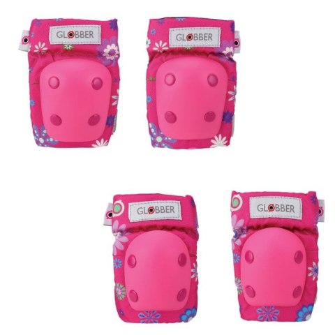 Ochraniacze Globber Jr 529-003 HS-TNK-000011046 N/A