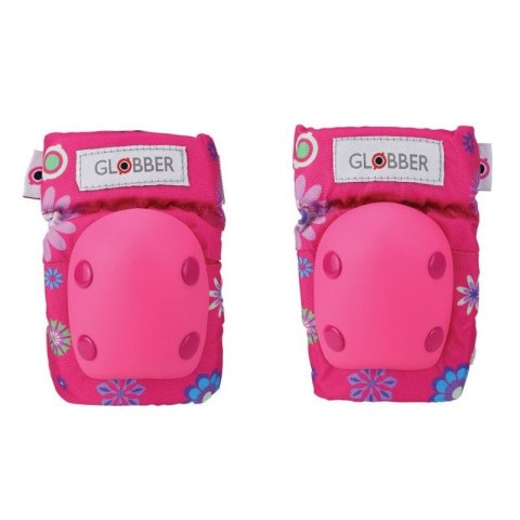 Ochraniacze Globber Jr 529-003 HS-TNK-000011046 N/A Ochraniacze Globber Jr 529-003 HS-TNK-000011046 N/A