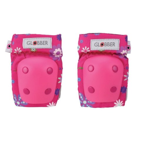 Ochraniacze Globber Jr 529-003 HS-TNK-000011046 N/A Ochraniacze Globber Jr 529-003 HS-TNK-000011046 N/A