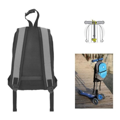 Plecak Globber Jr 524-100 HS-TNK-000009251 N/A Plecak Globber Jr 524-100 HS-TNK-000009251 N/A