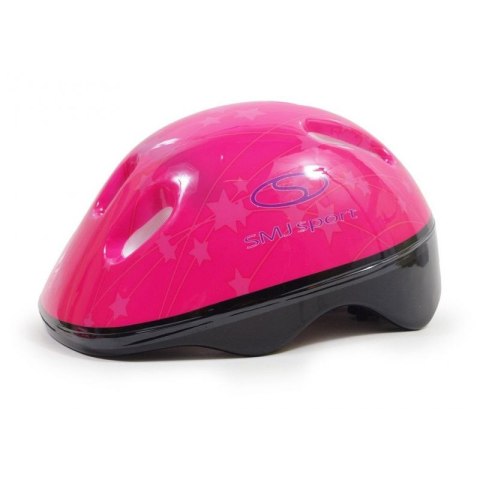 Zestaw SMJ Sport Combo Pink LED: 2w1 wrotko-rolki HS-TNK-000009549 30-33 Zestaw SMJ Sport Combo Pink LED: 2w1 wrotko-rolki HS-TNK-000009549 30-33