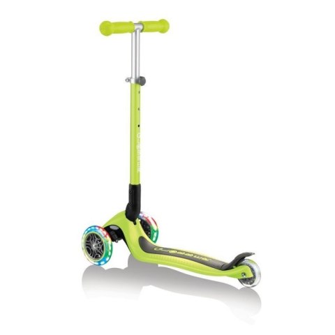 Hulajnoga 3-kołowa Globber Primo Foldable Lights 432-106-2 HS-TNK-000011635 N/A Hulajnoga 3-kołowa Globber Primo Foldable Lights 432-106-2 HS-TNK-000011635 N/A