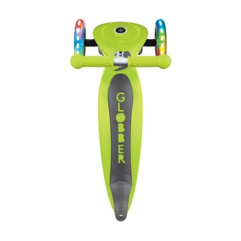 Hulajnoga 3-kołowa Globber Primo Foldable Lights 432-106-2 HS-TNK-000011635 N/A Hulajnoga 3-kołowa Globber Primo Foldable Lights 432-106-2 HS-TNK-000011635 N/A
