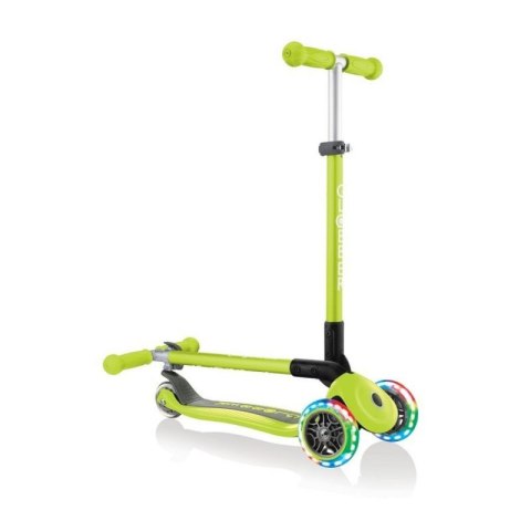 Hulajnoga 3-kołowa Globber Primo Foldable Lights 432-106-2 HS-TNK-000011635 N/A Hulajnoga 3-kołowa Globber Primo Foldable Lights 432-106-2 HS-TNK-000011635 N/A