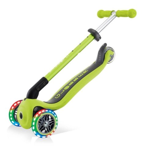 Hulajnoga 3-kołowa Globber Primo Foldable Lights 432-106-2 HS-TNK-000011635 N/A Hulajnoga 3-kołowa Globber Primo Foldable Lights 432-106-2 HS-TNK-000011635 N/A