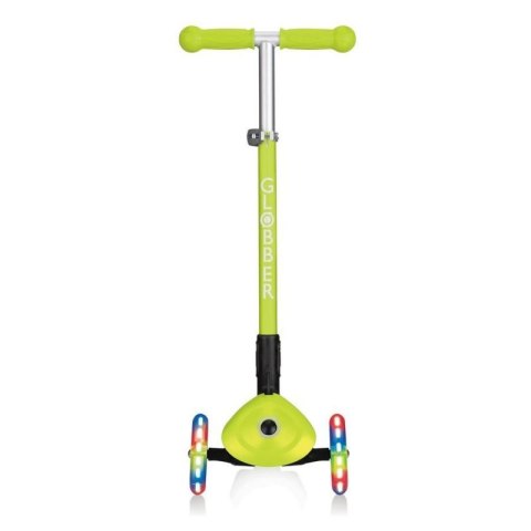 Hulajnoga 3-kołowa Globber Primo Foldable Lights 432-106-2 HS-TNK-000011635 N/A Hulajnoga 3-kołowa Globber Primo Foldable Lights 432-106-2 HS-TNK-000011635 N/A