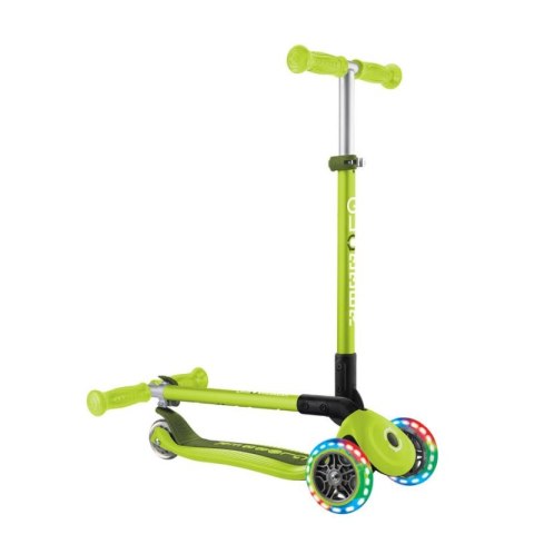 Hulajnoga 3-kołowa Globber Primo Foldable Lights 432-106-2 HS-TNK-000011635 N/A Hulajnoga 3-kołowa Globber Primo Foldable Lights 432-106-2 HS-TNK-000011635 N/A
