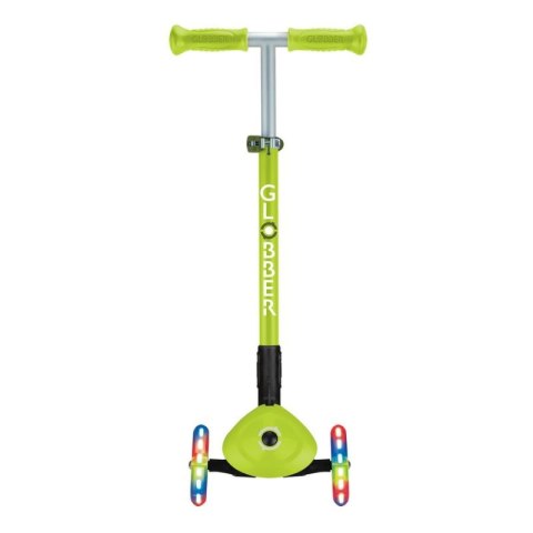 Hulajnoga 3-kołowa Globber Primo Foldable Lights 432-106-2 HS-TNK-000011635 N/A Hulajnoga 3-kołowa Globber Primo Foldable Lights 432-106-2 HS-TNK-000011635 N/A
