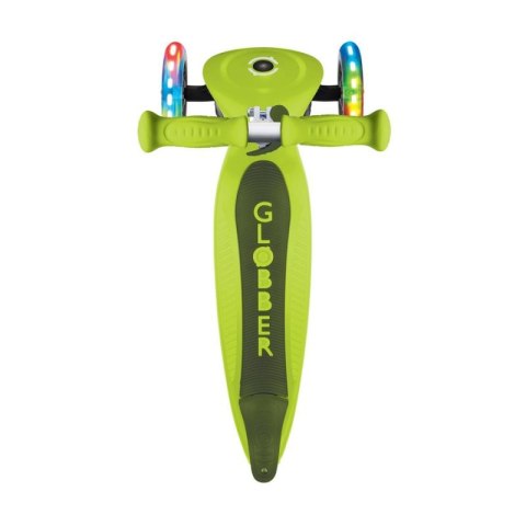 Hulajnoga 3-kołowa Globber Primo Foldable Lights 432-106-2 HS-TNK-000011635 N/A Hulajnoga 3-kołowa Globber Primo Foldable Lights 432-106-2 HS-TNK-000011635 N/A