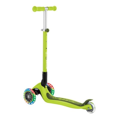 Hulajnoga 3-kołowa Globber Primo Foldable Lights 432-106-2 HS-TNK-000011635 N/A Hulajnoga 3-kołowa Globber Primo Foldable Lights 432-106-2 HS-TNK-000011635 N/A