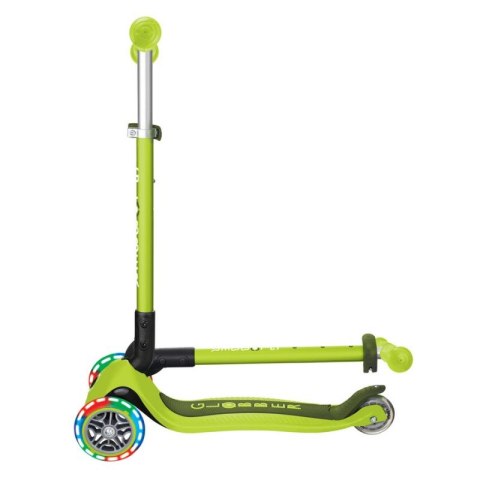 Hulajnoga 3-kołowa Globber Primo Foldable Lights 432-106-2 HS-TNK-000011635 N/A Hulajnoga 3-kołowa Globber Primo Foldable Lights 432-106-2 HS-TNK-000011635 N/A