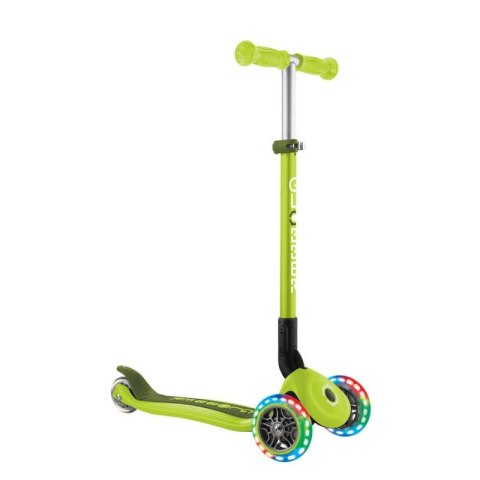 Hulajnoga 3-kołowa Globber Primo Foldable Lights 432-106-2 HS-TNK-000011635 N/A Hulajnoga 3-kołowa Globber Primo Foldable Lights 432-106-2 HS-TNK-000011635 N/A