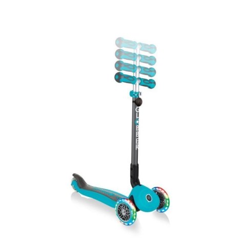 Hulajnoga jeździk rowerek Globber GO-UP Deluxe Lights 646-105 HS-TNK-000011642 N/A Hulajnoga jeździk rowerek Globber GO-UP Deluxe Lights 646-105 HS-TNK-000011642 N/A