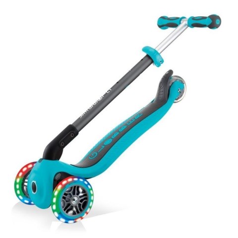 Hulajnoga jeździk rowerek Globber GO-UP Deluxe Lights 646-105 HS-TNK-000011642 N/A Hulajnoga jeździk rowerek Globber GO-UP Deluxe Lights 646-105 HS-TNK-000011642 N/A