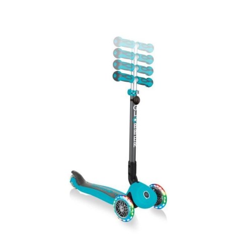 Hulajnoga jeździk rowerek Globber GO-UP Deluxe Lights 646-105 HS-TNK-000011642 N/A Hulajnoga jeździk rowerek Globber GO-UP Deluxe Lights 646-105 HS-TNK-000011642 N/A