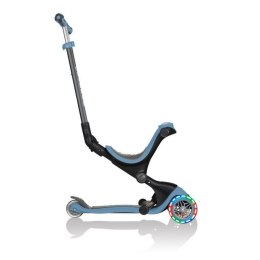 Hulajnoga, jeździk, rowerek Globber GO-UP Deluxe Lights 646-200 N/A
