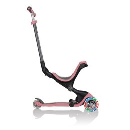 Hulajnoga jeździk rowerek Globber GO-UP Deluxe Lights 646-210 N/A