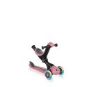 Hulajnoga jeździk rowerek Globber GO-UP Deluxe Lights 646-210 N/A