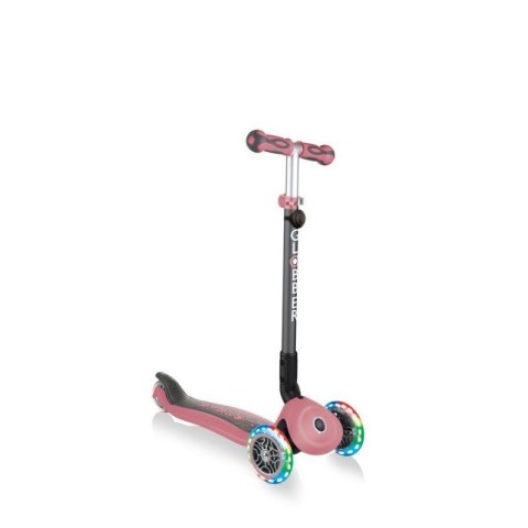 Hulajnoga jeździk rowerek Globber GO-UP Deluxe Lights 646-210 N/A Hulajnoga jeździk rowerek Globber GO-UP Deluxe Lights 646-210 N/A