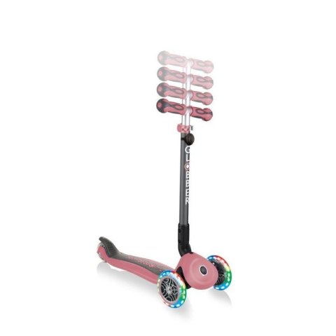 Hulajnoga jeździk rowerek Globber GO-UP Deluxe Lights 646-210 N/A Hulajnoga jeździk rowerek Globber GO-UP Deluxe Lights 646-210 N/A