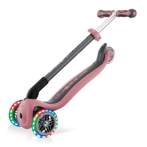 Hulajnoga jeździk rowerek Globber GO-UP Deluxe Lights 646-210 N/A Hulajnoga jeździk rowerek Globber GO-UP Deluxe Lights 646-210 N/A
