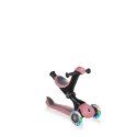 Hulajnoga jeździk rowerek Globber GO-UP Deluxe Lights 646-210 N/A
