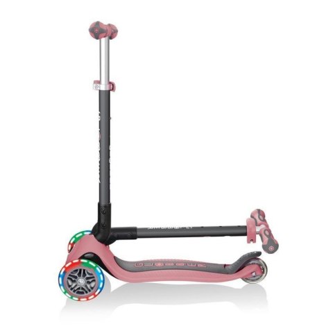 Hulajnoga jeździk rowerek Globber GO-UP Deluxe Lights 646-210 N/A Hulajnoga jeździk rowerek Globber GO-UP Deluxe Lights 646-210 N/A