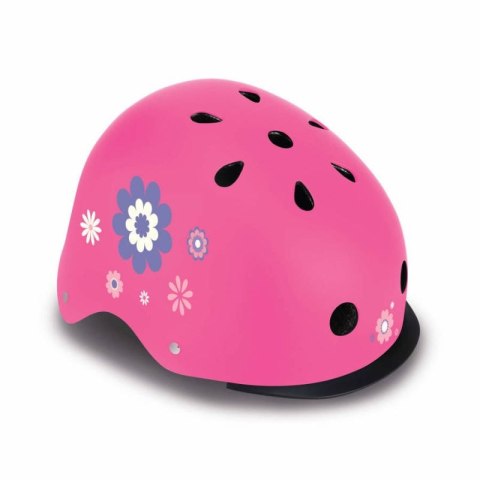 Kask Globber Elite Lights 507-110 Jr HS-TNK-000011575 N/A Kask Globber Elite Lights 507-110 Jr HS-TNK-000011575 N/A