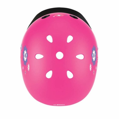 Kask Globber Elite Lights 507-110 Jr HS-TNK-000011575 N/A Kask Globber Elite Lights 507-110 Jr HS-TNK-000011575 N/A