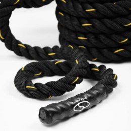 Lina treningowa SMJ sport EX100 Battling Rope HS-TNK-000011629 N/A