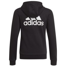Bluza adidas Essentials Track Jacket Jr GS2165 140 cm