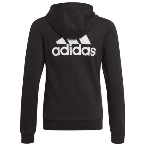 Bluza adidas Essentials Track Jacket Jr GS2165 140 cm Bluza adidas Essentials Track Jacket Jr GS2165 140 cm